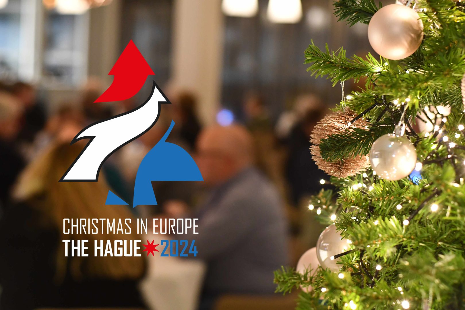 Christmas in Europe brengt 17 Europese scholen naar Den Haag