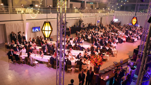 Looking Back on the Entrepreneurs’ Gala