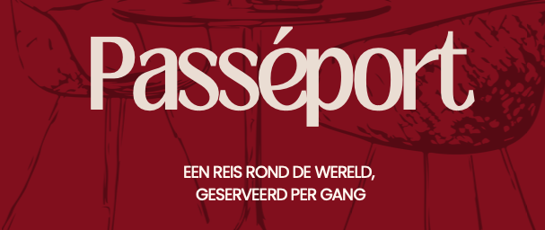 Tweede HOP-project: ‘Passéport’