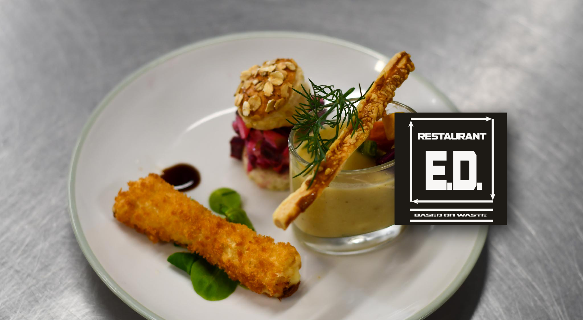 Educational Theme Dinners at Invitez