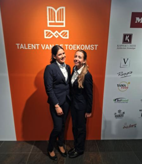Talent van de Toekomst