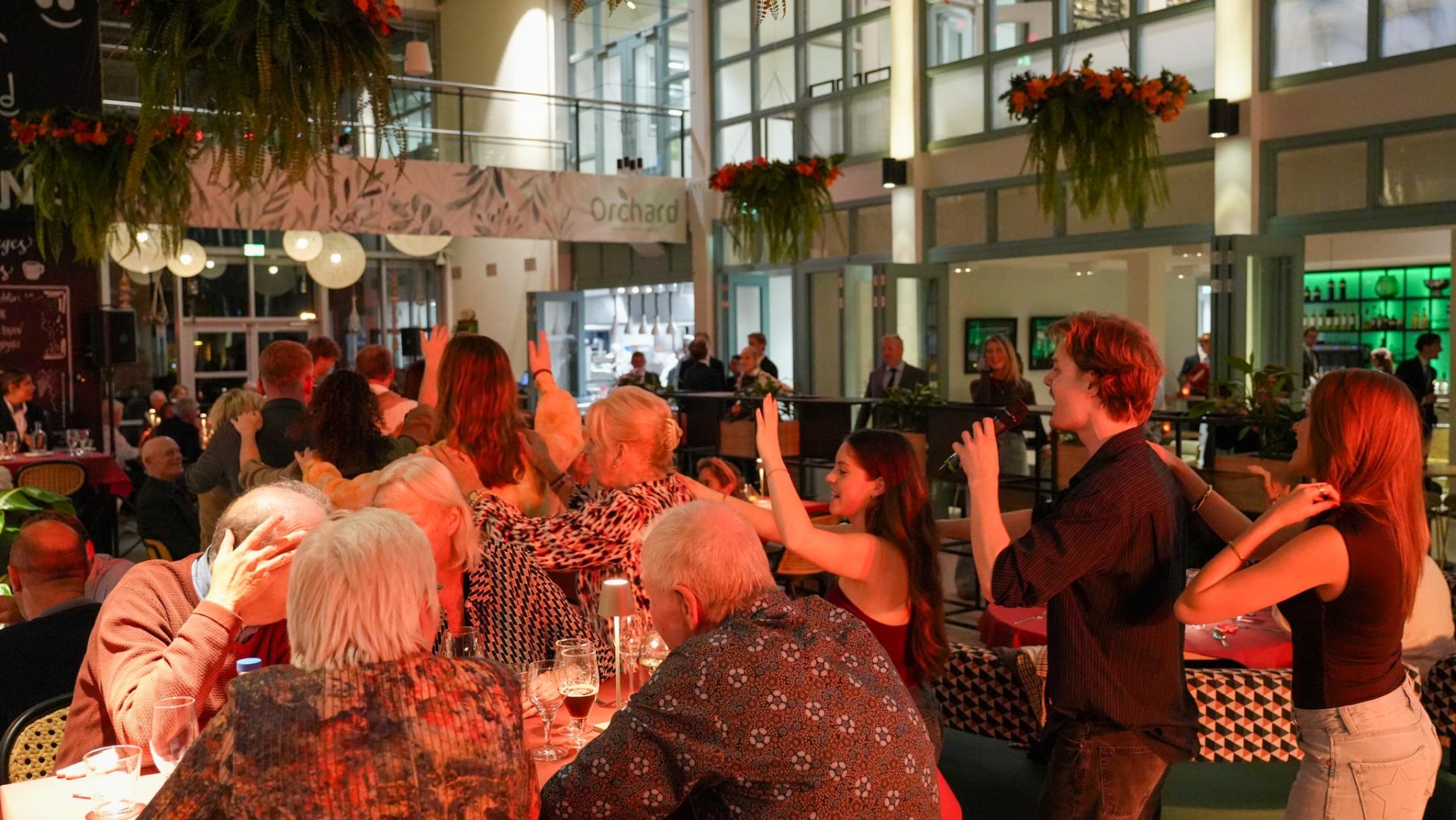 Oktoberfest: Invitez op z’n kop!